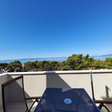 Villa Dubrovnik Makarska Esterno foto