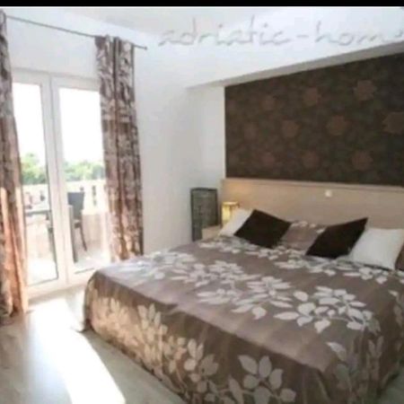 Villa Dubrovnik Makarska Esterno foto