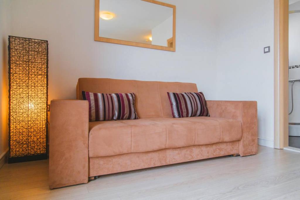 Villa Dubrovnik Makarska Esterno foto