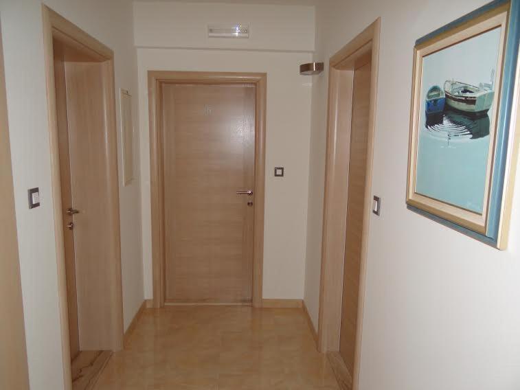 Villa Dubrovnik Makarska Esterno foto