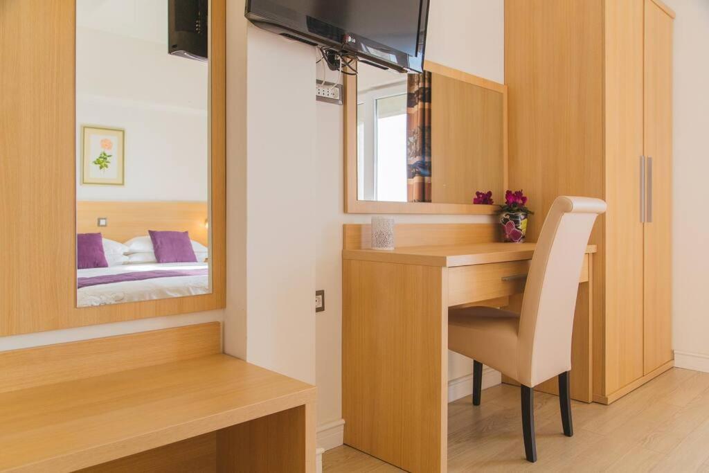 Villa Dubrovnik Makarska Esterno foto