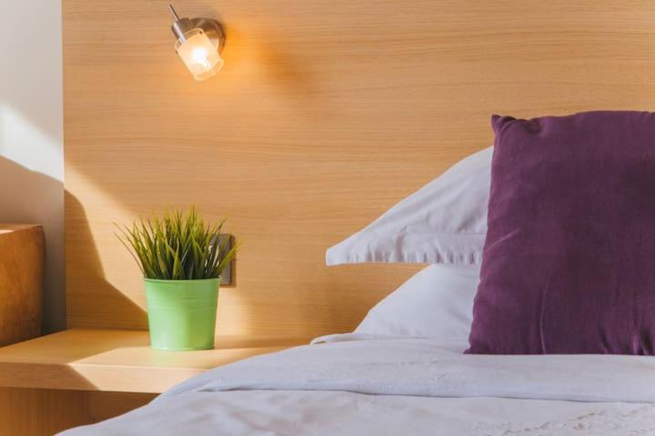 Villa Dubrovnik Makarska Esterno foto