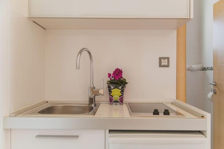 Villa Dubrovnik Makarska Esterno foto