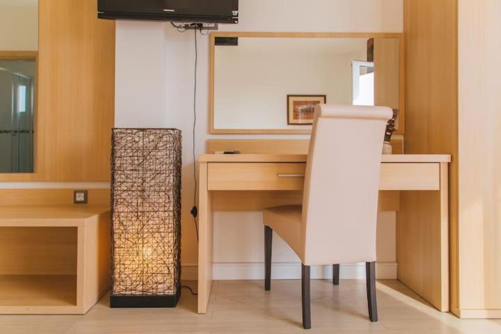 Villa Dubrovnik Makarska Esterno foto