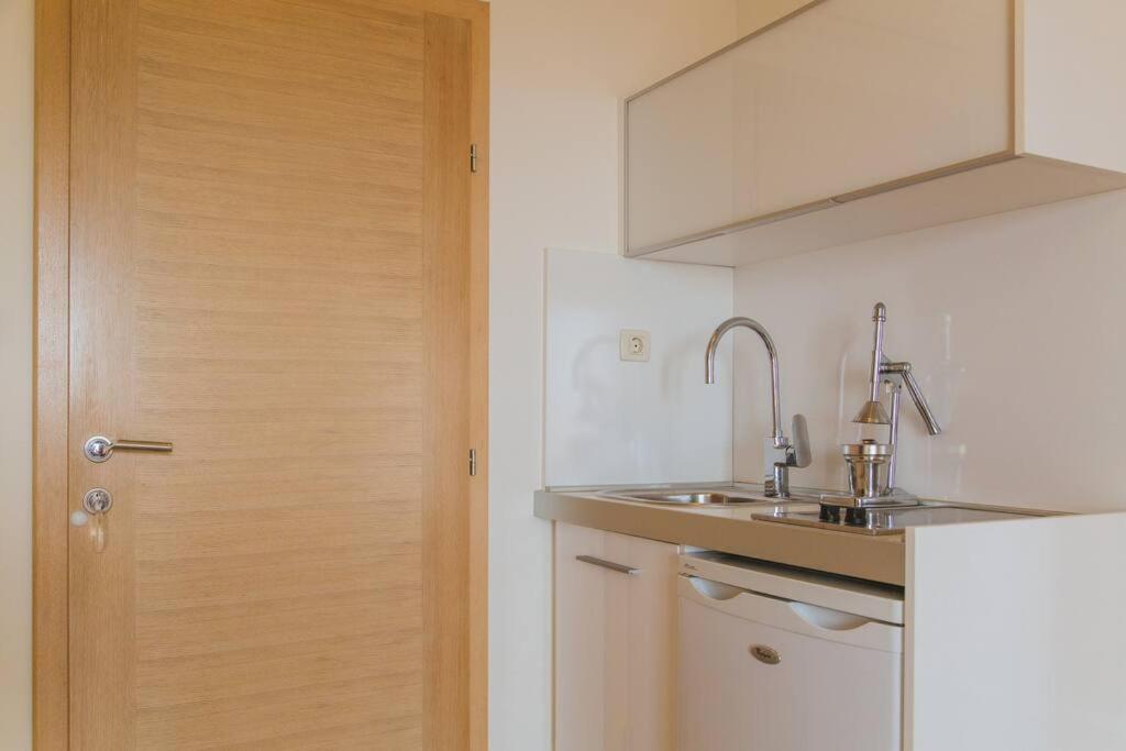 Villa Dubrovnik Makarska Esterno foto