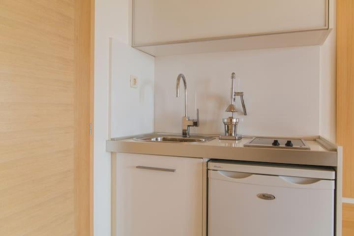 Villa Dubrovnik Makarska Esterno foto