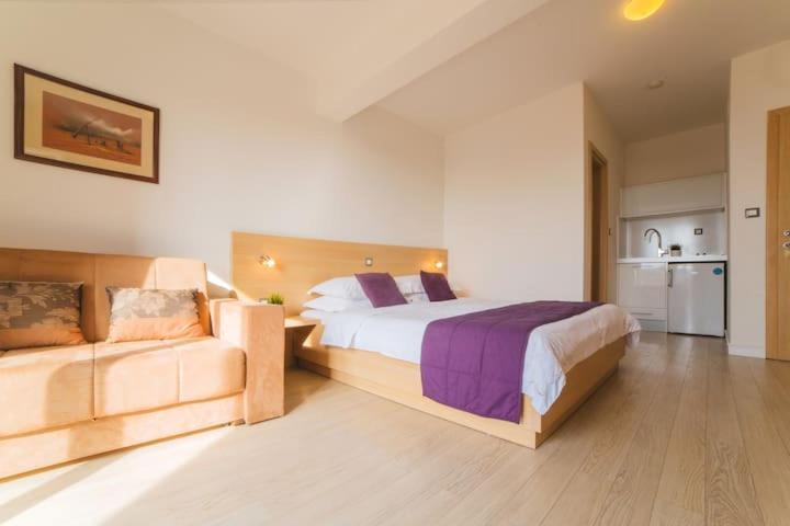Villa Dubrovnik Makarska Esterno foto
