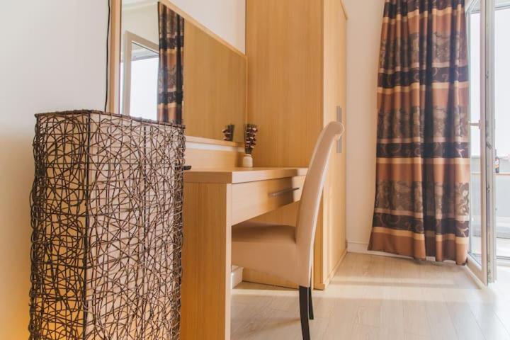 Villa Dubrovnik Makarska Esterno foto
