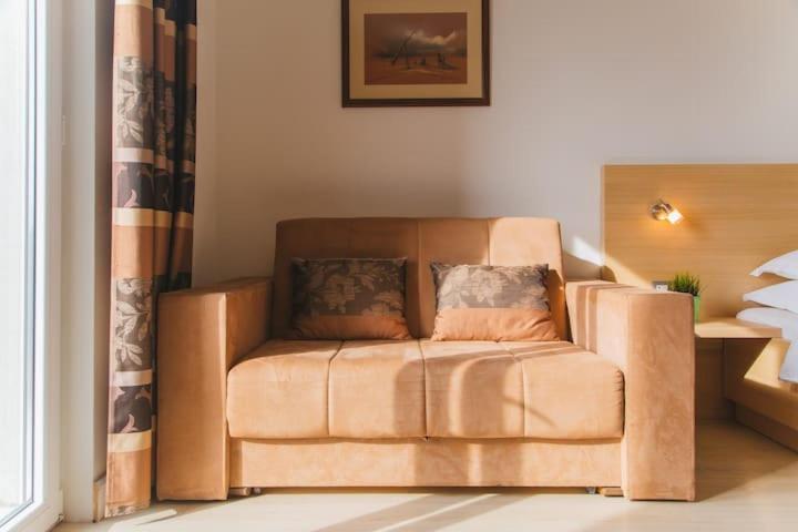Villa Dubrovnik Makarska Esterno foto