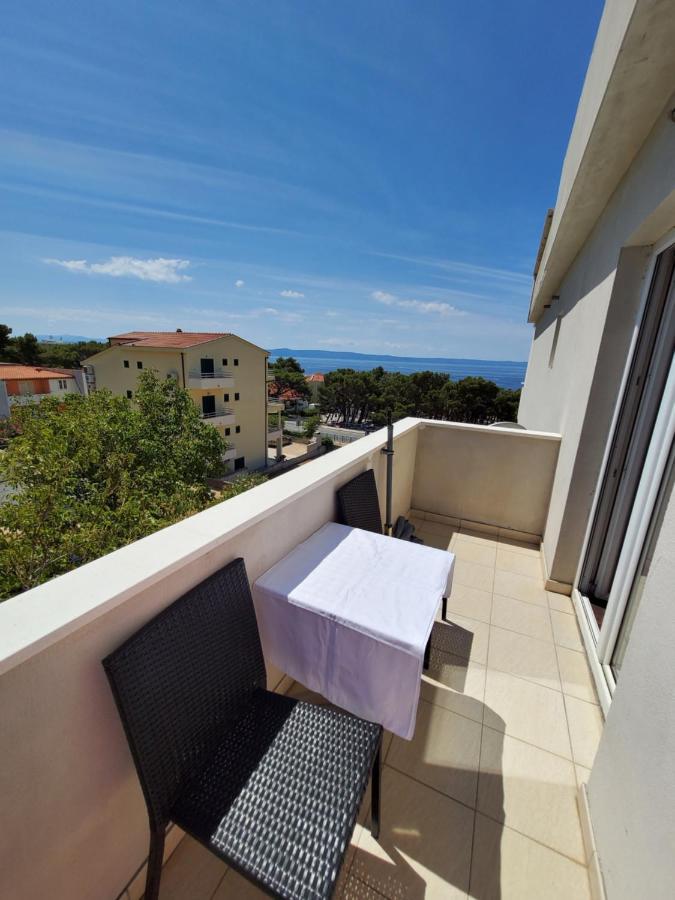 Villa Dubrovnik Makarska Camera foto