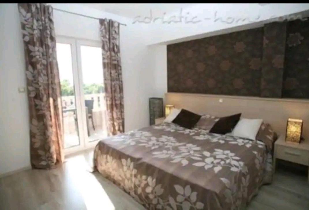 Villa Dubrovnik Makarska Esterno foto