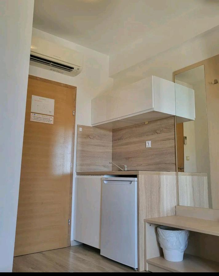 Villa Dubrovnik Makarska Esterno foto