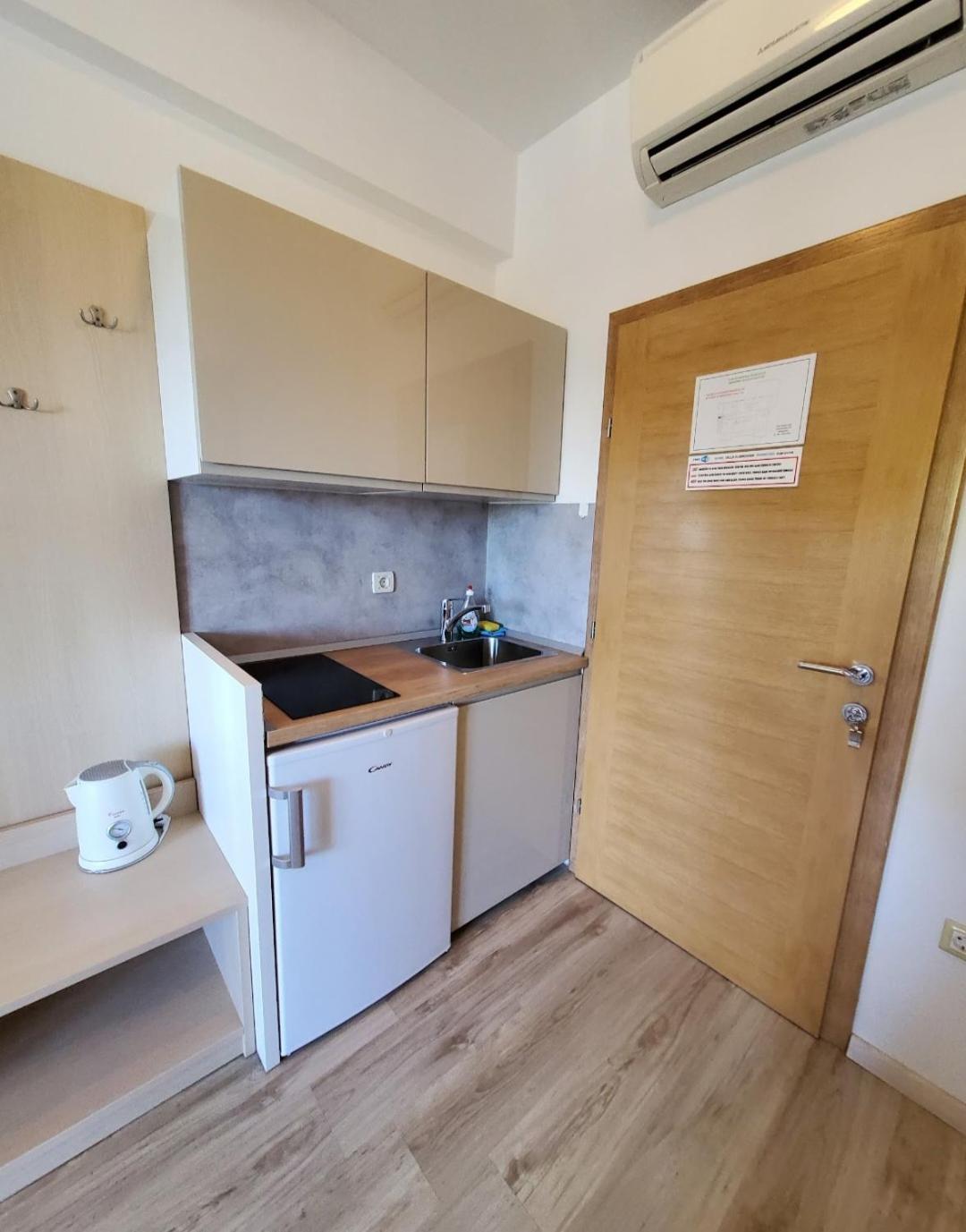 Villa Dubrovnik Makarska Camera foto