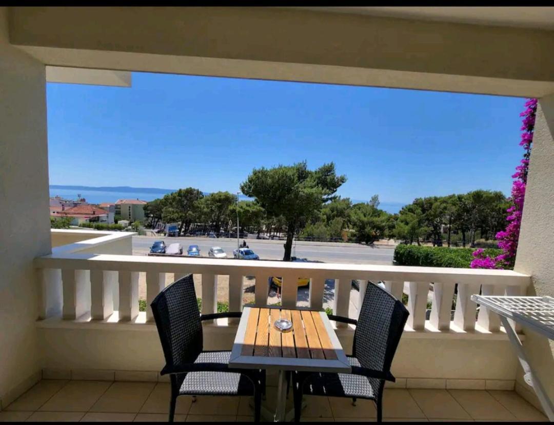 Villa Dubrovnik Makarska Camera foto
