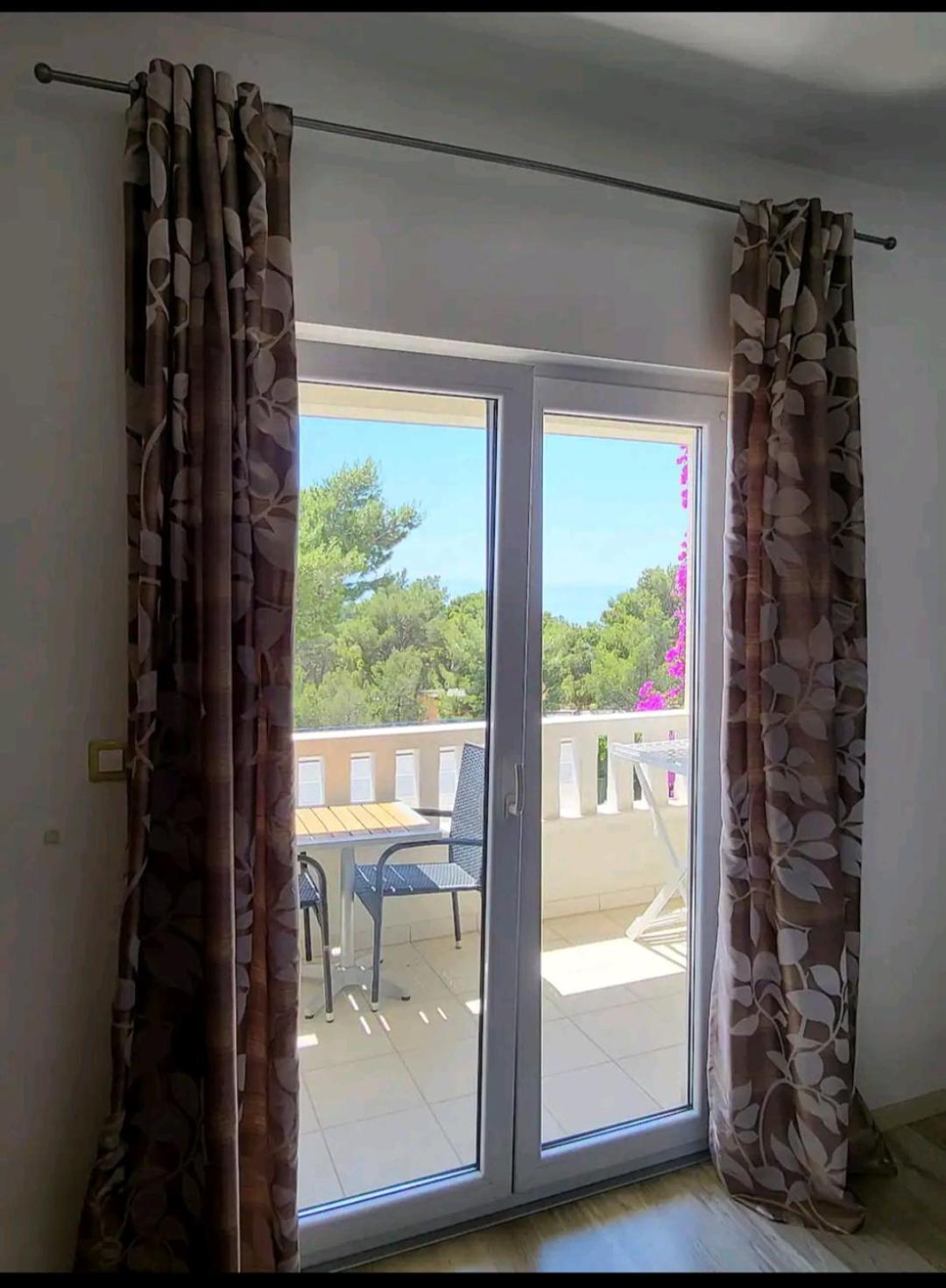 Villa Dubrovnik Makarska Camera foto