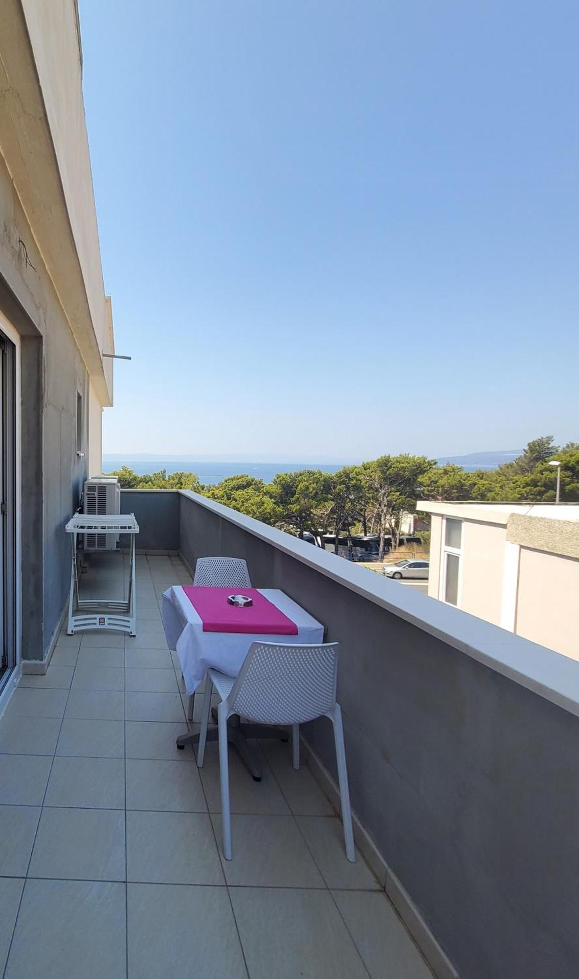 Villa Dubrovnik Makarska Camera foto